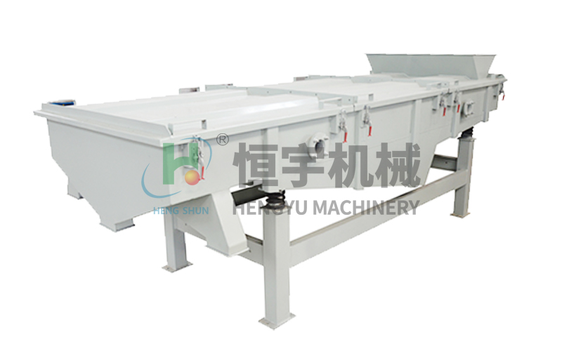 大型直線(xiàn)篩