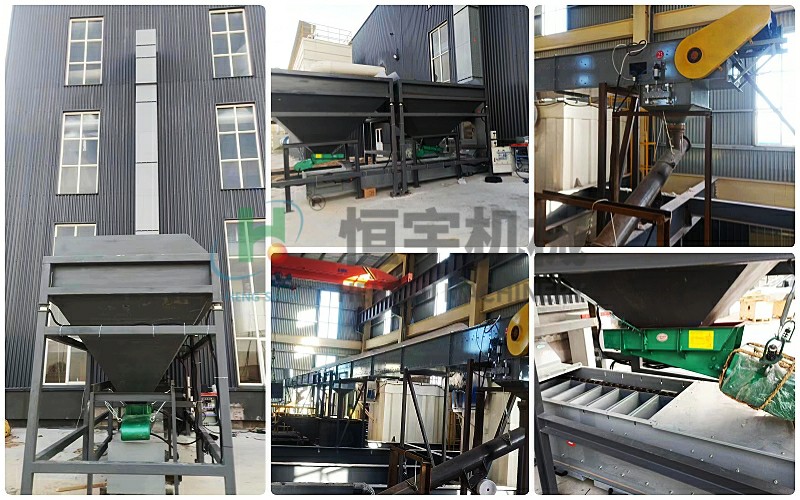 山西，提升陶瓷纖維,2臺7升Z型提升機