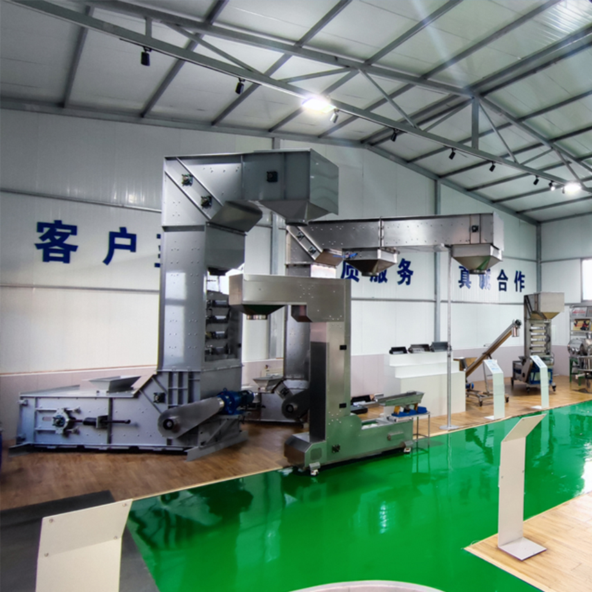 新鄉市恒宇機械設備有限責任公司