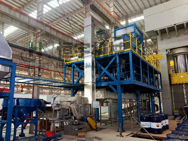 河南 空心微?？蛻?hù)采購不銹鋼 Z型斗式提升機