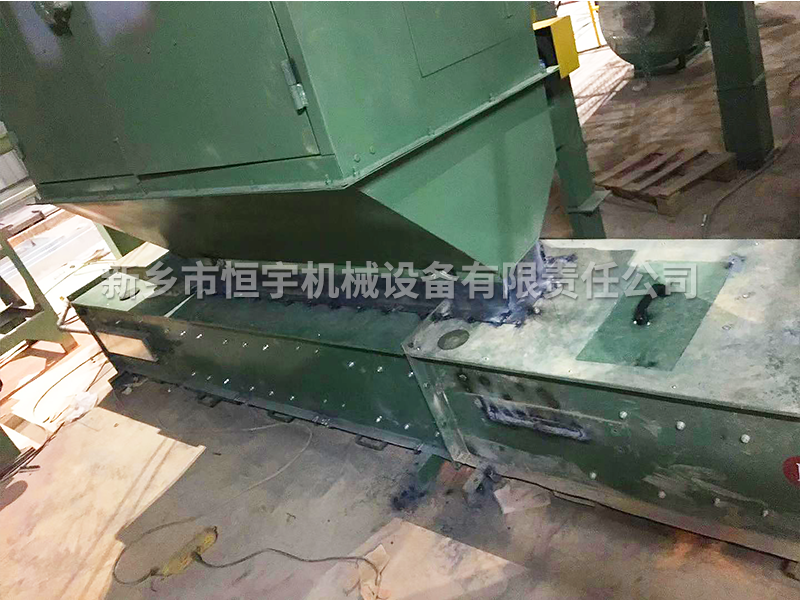 客戶(hù)使用現場(chǎng)圖