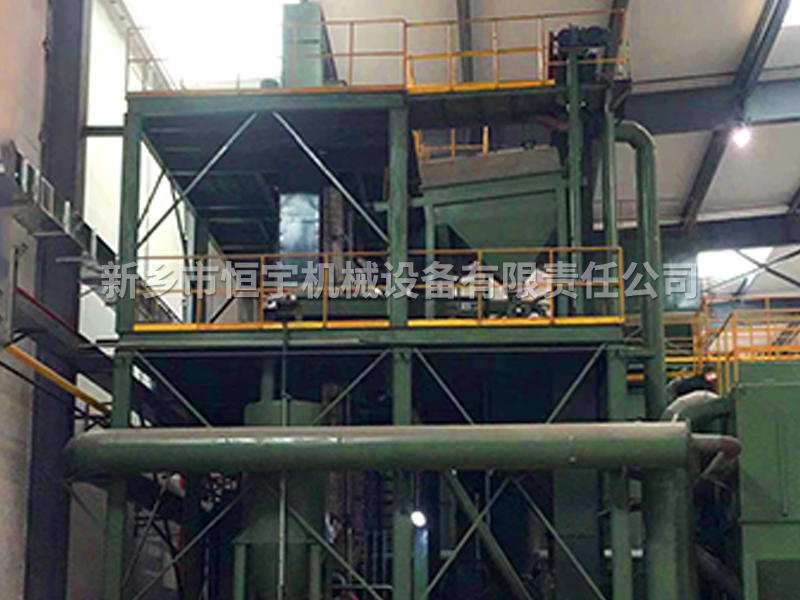 客戶(hù)使用現場(chǎng)圖