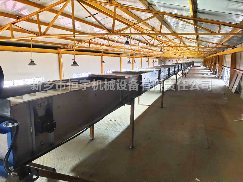 客戶(hù)使用現場(chǎng)圖