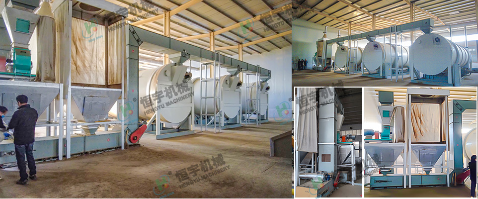 有機肥多點(diǎn)卸料Z型提升機