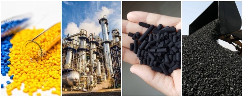 z型斗式提升機應用領(lǐng)域